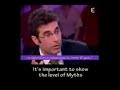 Terrorism expert  on Kosovo -  A narco-terrorist state