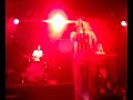 Get Smashed Gate Crash - Hadouken! [Live]