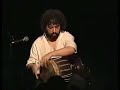 Pablo Cueco solo à la Maroquinerie