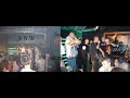 PDZ & SNW - Wpadamy do was