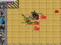 Warlord Arena Magical Rowan