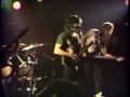 destruction ahead - anal anti-bodies live at blondies detroit 3.14.89