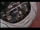 videos de vw bug engine start