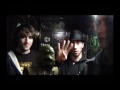 come check out silly gillman and his new friends the have nots from the bathroom of the middle east in boston for some toilet talk