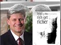 King Stephen Harper - I Hate Everything About You