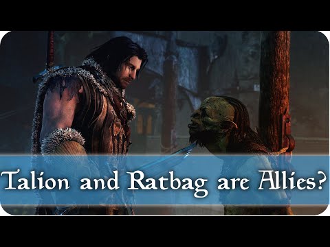 how to locate ratbag