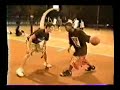Street Handles Vol.2 street ball moves Street Handles Vol.2 street ball moves