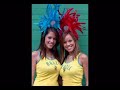 Arena Hash - Me resfrie en Brasil