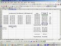 Excel organisation part 3 Excel organisation part 3