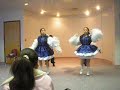 danza peruana mayo 2007 newark nueva jersey
