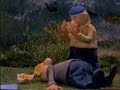 S?siedzi - ?niadanie na trawie