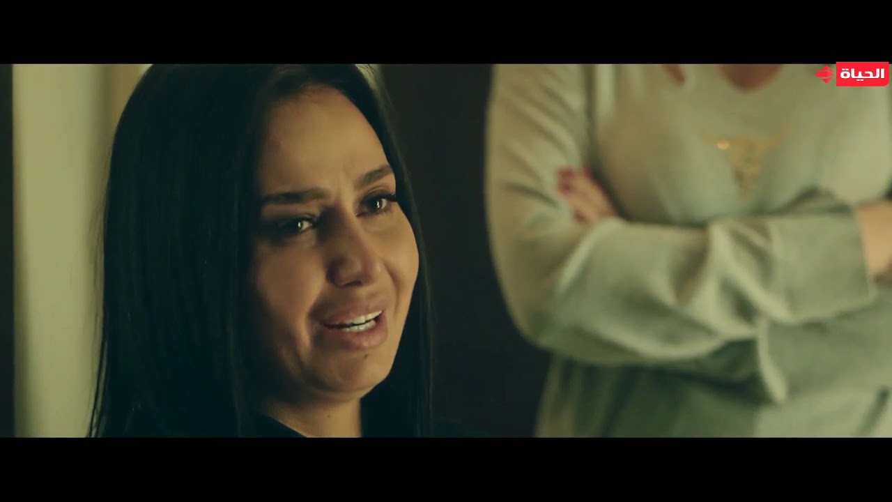 مسلسل خيانة عهد - لحظة كشف الحقيقة وراء موت هشام وكره فرح لـ عهد .. شوف سواد القلب اللي هي فيه