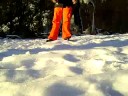 Erro de Grava��o na neve!!!  kkk
