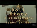 a doll story