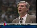 1997 NBA Playoffs Houston Rockets vs Utah Jazz 1997 NBA Playoffs Houston Rockets vs Utah Jazz