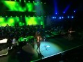 Katie Melua - Kozmic Blues (live at Stuttgart)