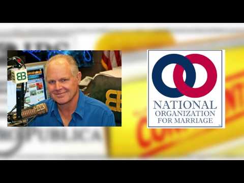 limbaugh - Source: Rush Limbaugh Show.