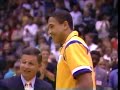 1987 Lakers Ring Ceremony (Chick Hearn) 1987 Lakers Ring Ceremony (Chick Hearn)