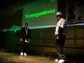lil topo and mc acto en tangaloo