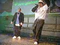 lil topo and mc acto en tangaloo