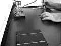 How to make, DIY Solar Panel pt. 1-4