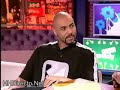 Entrevista Chojin en Noche sin Tregua (parte 1 )