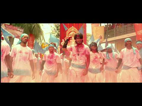 Bollywood Movie