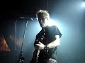 ZSK - we will stop you live @ ebernhahn 24.11.06
