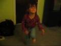 Maya's Hip Hop Freestyle