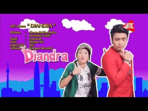 LEPASKAN -Wanna Ali-