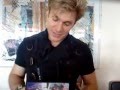SacAnime Jan 2012 - Vic Mignogna is reminded of Excel Saga's existence