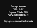 charanga habanera chica mala tv cuba 2005