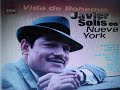 JAVIER SOLIS    