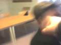 videos de Hasan slår lärare
