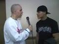 Edgar Santana:We had to work hard to get where we at now.