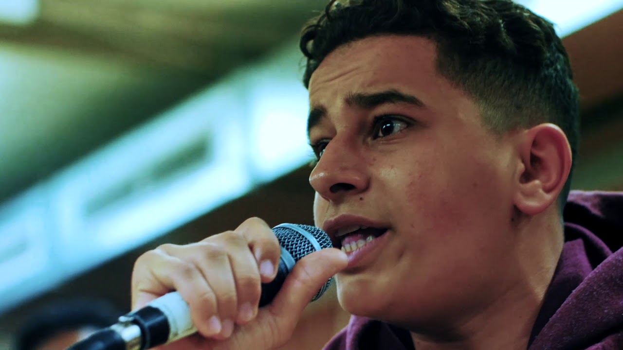 Drum & Brass Exchange Cologne 2018 – Video Documentary