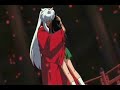 song - i could fall in love with you by - selena anime - inuyasha