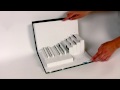 Wednesday - Tori Amos / Pop-up book - YouTube