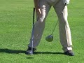 Golf Instruction - Leverage in Swing for Power