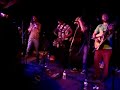 Hackensaw Boys - Radio (Live) Hackensaw Boys - Radio (Live)