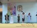 videos de English Week Parade