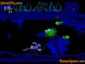 Maui Mallard -10- The Flying Duckman
