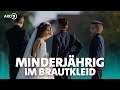 Rumänien: Kinder-Zwangsheiraten - Europamagazin - DAS ERSTE