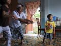 Bersama antara sesepupu Bersama antara sesepupu