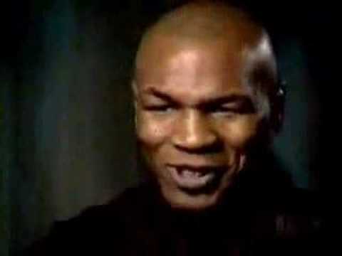 Micheal Tyson Majic