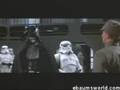 Vader Sessions