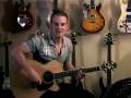 Guitar Lesson - Banana Pancakes, Jack Johnson