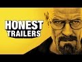 Honest Trailers - Breaking Bad - YouTube