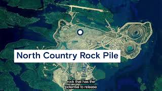 Global Best Practices in Mine Closure and Repurposing