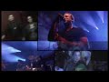 Kollerband Šrouby live HQ